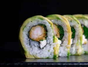 ebifurai roll