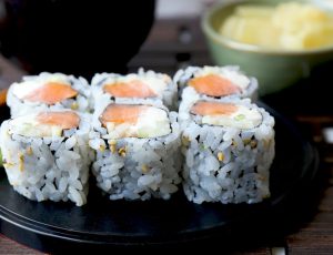 philadelphia roll
